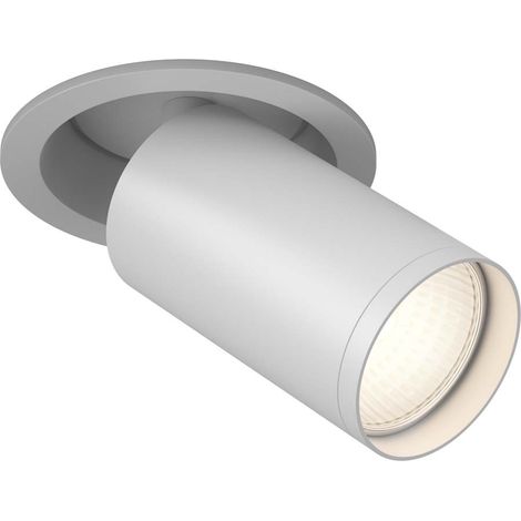 Maytoni Focus S Spot encastré blanc 1xGU10 (1/2)