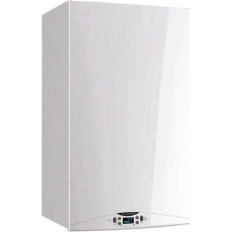 Ariston HS Premium 24 E Heizkessel Weiß 24 kW (1/3)