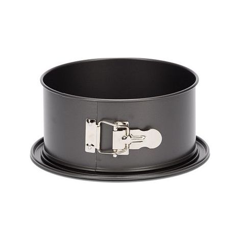 Kuchenform, hohe 18 cm / 9 cm, Patisse