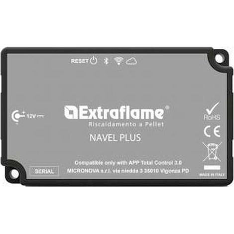 Nordica Extraflame Modul Wifi - 9278512 - Nordica Extraflame
