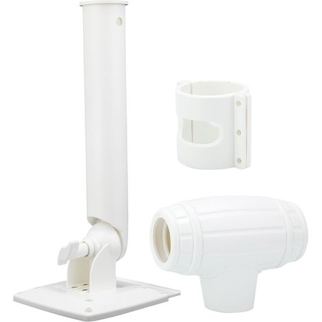 Support réglable pour écran d'endoscope oral, outil dentaire (1/5)