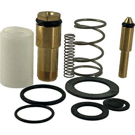 Kit de service Delabie pour distributeur de savon type 729150/729012 (1/2)