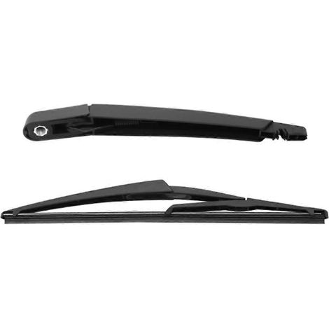 Heckscheibenwischer 28781-JD00A für Nissan Qashqai J10 2008-2014 - Autozubehör (1/5)