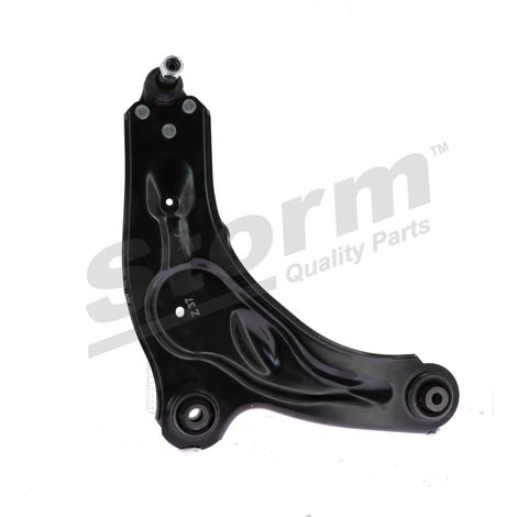 Bras de suspension avant droit pour Renault Vel Satis 3/5 portes (1/4)