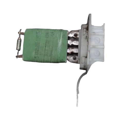[PRODUIT D'OCCASION] Resistance De Chauffage FIAT Punto 2003- ♻️ Ref Oe. 46770859 - Garantie à vie (1/3)