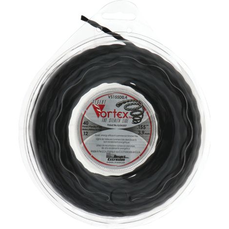Filo di nylon 3,9 mm 12 m ESTRUSIONE DESERTO (1/2)
