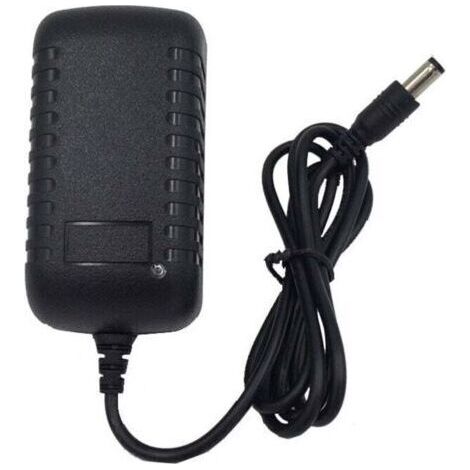 Adaptateur secteur et chargeur de remplacement AC 12 V pour disque dur WD Western Digital My Book Essentials (1/4)
