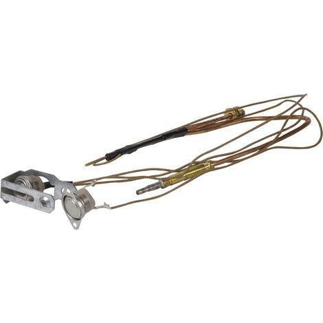 Thermocouple SRC et surchauffe - DIFF pour Saunier Duval : S1204200
