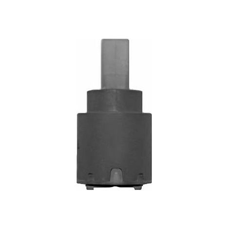 CARTUCCIA MISCELATORE D. 25 CHIUSA BERRY-LIGHT-CHEF Misura: Diam. 25