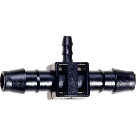 Stocker Mini giunto di ramificazione 8 mm e 3 mm blister - 3 pz