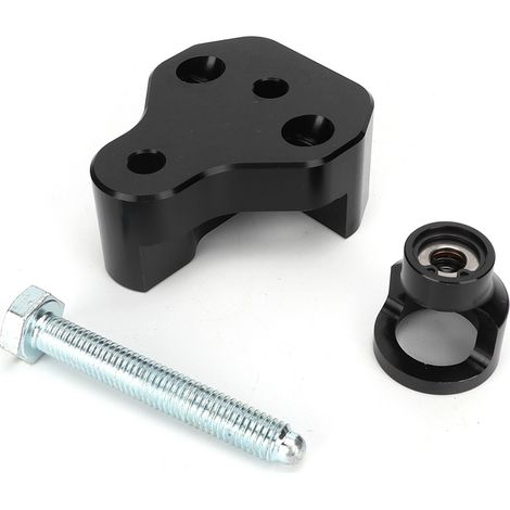 Kit de compression de ressort de soupape en aluminium pour réparation Subaru Forester XT 04-11 (Noir) (1/5)