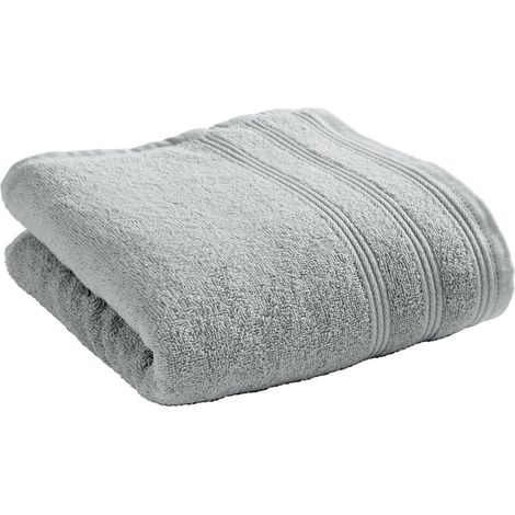 Serviette de toilette "Spa" 50 x 100 cm / 400 gr/m² - "Spa" Perle - "Spa" Perle -