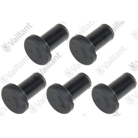 VAILLANT Tapón, (x5) VC 156+216+246+276+326/5-7 u.w. Vaillant-Nr. , 0020020013