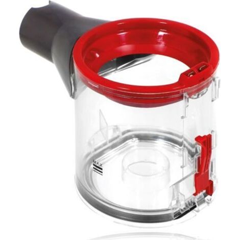 Poubelle à poussière Complète pour Dyson V8 V7 Animal Absolute Total SV10 SV11 Aspirateur