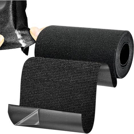 Adhesive Fabric Repair Tape 50MM x 1 6 meters Upholstery (1/5)