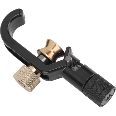 Outil de Coupe pour Câble à Fibre Optique Armé FTTH 8‑30mm (1/5)