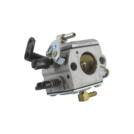Carburateur Adaptable Oleo-mac Pour Modèles 947, 952, Efco 147, 152. Remplace Origine 50070224, Hda-205, Hda205. (1/2)