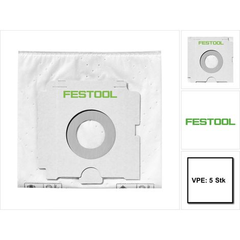 Festool SELFCLEAN Filtersack SC FIS-CT 36/5 – 496186
