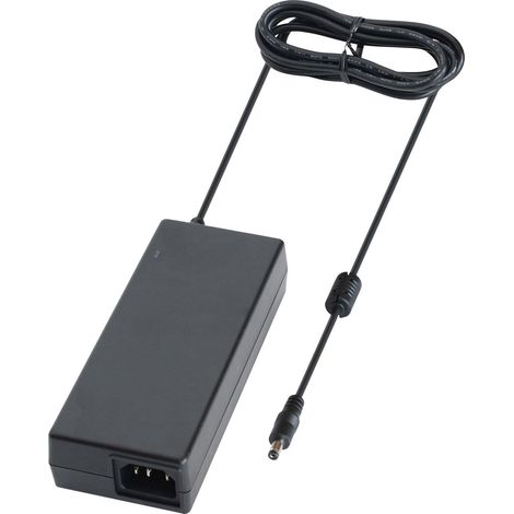 Dehner Elektronik ATS 090-P240 IEC 60320 C13 Tischnetzteil, Festspannung 24 V/DC 3.75 A 90 W (1/2)
