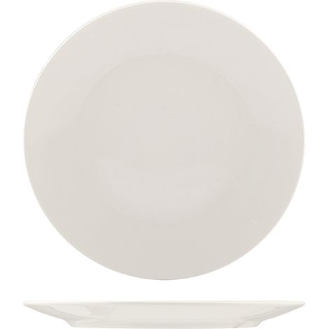 H&H Piatto PCL Alumina Essence Frutt 20