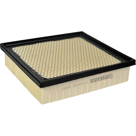 Inserto filtro aria Stellox 71-01913-SX - Per autovetture (1/5)