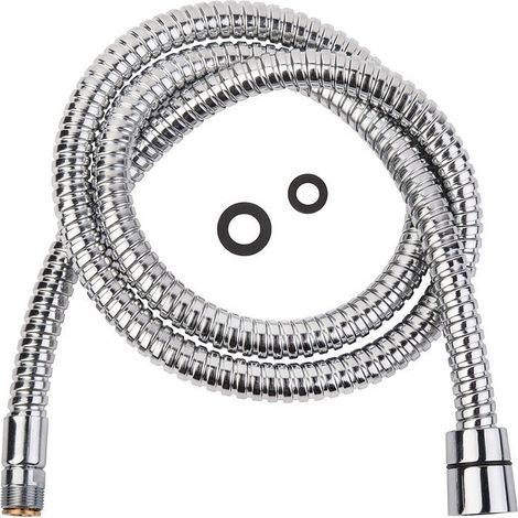 Flexible douchette Kitchen Sider, Flexible Douchette Nylon, Evier Kitchen E22 (1/3)