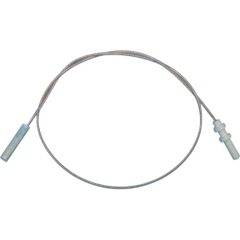 Ersatzteil - Bougie d'allumage  avec cable d'origine -  -