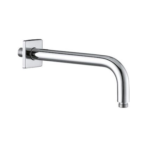 A-qa bras de douche 1/2 250 mm chromée