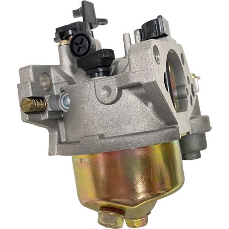 Motorcycle carburetor 16100-Z5T-901 compatible with HONDA GX270, GX340 and GX390 carburetors--DTEKGAZ