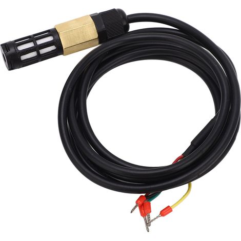 RS485 IP67 wasserdichter Temperatur- und Feuchtigkeitsmessfühler, 150 cm, 5–24 V DC (1/5)