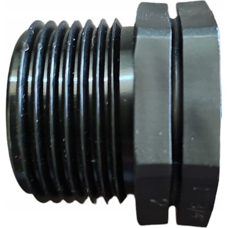 Reducción 3/4-1/2```` L-V