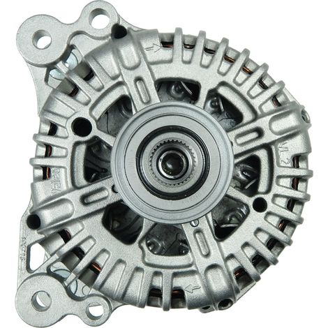 A3 3.2 Quattro, TT 2.0 Quattro, Exeo 2.0 TDi, Exeo 2.0 TDi ST, Superb 1.6 (1/5)