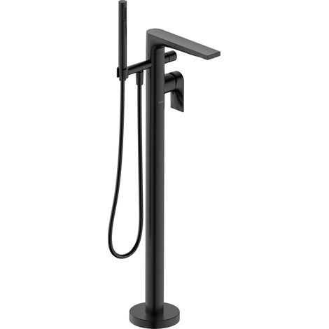 Duravit Tulum Wannenmischer, freistehend, TU5250000046 (1/5)