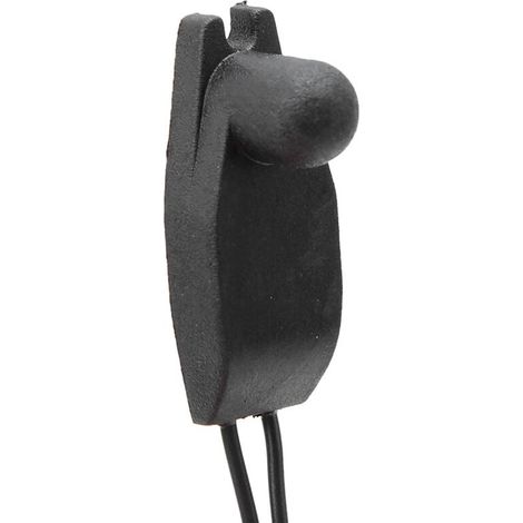 Capteur de température de voiture, capteur de température externe extérieur 6445F9 adapté pour Grand Espace adapté pour RCZ 107 206 207 208 301 306 307 308 406 407 (1/5)