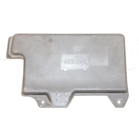 CACHE BATTERIE PIAGGIO ZIP 4T 50 2018 - 2020 (1/3)