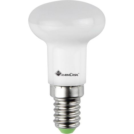 Lampadina Led Std-R39 3W 230V E14 3000K ( Marino Cristal Cod. 21232 )