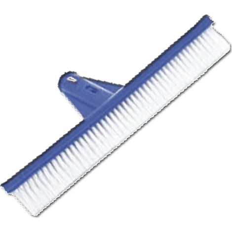 Spazzola per piscina propio 500309cp robusta 25 cm