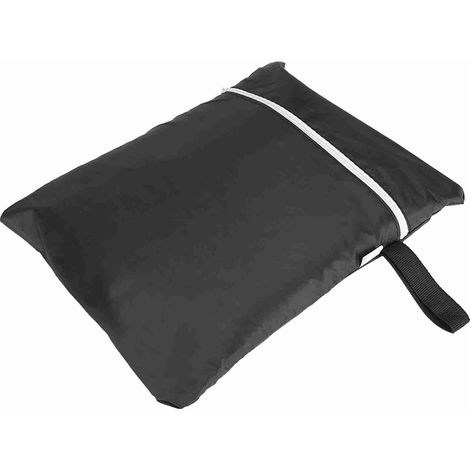 Housse de Barbecue Extérieur Imperméable Protection Grill Jardin Terrasse 80 x 66 x 100 cm (1/5)
