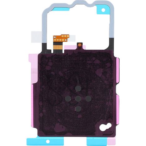 Antenne NFC avec câble bobine flexible pour recharge sans fil Samsung S8+ Plus G955F G955U (1/5)