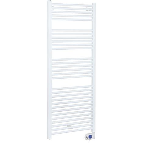 Badheizkörper Handtuch-Heizkörper elektrisch Bellavista Badheizung 500-1000 Watt 500 W Nein (1/5)