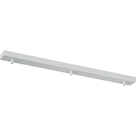 Barre de montage universelle blanche 65 cm Maytoni