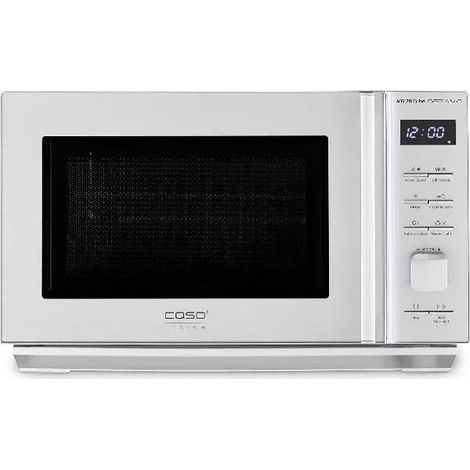 Caso MG 20 Cube Forno a Microonde Argento 20 L 800 W