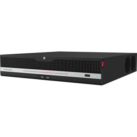 Enregistreur vidéo réseau Hikvision ids-9632nxi-m8/x 32 canaux 14 TB