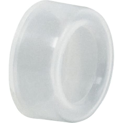 BACO UA0228 100911 Schutzhaube Transparent 1 St.
