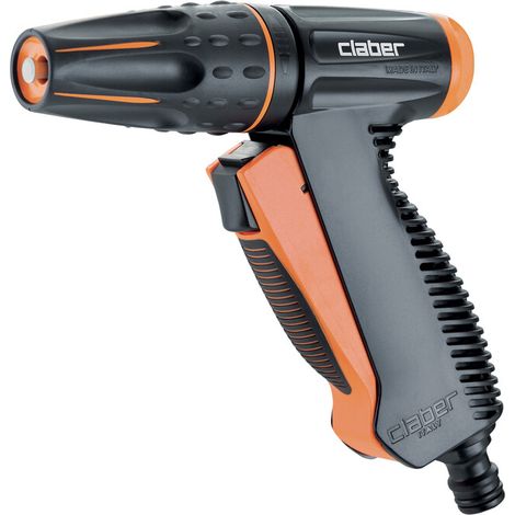PISTOLA DA GIARDINO PRECISION CONFORT  9561