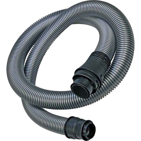 Tubo, flessibile, originale - Aspirapolvere - SIEMENS - 2982183662894277141 (1/2)
