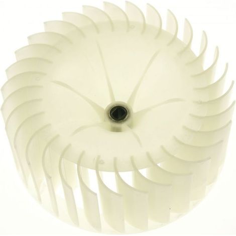 Turbina posteriore - Asciugatrice - CONTINENTAL EDISON - 4369159
