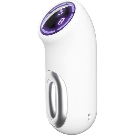 Dispositif d'aide au sommeil portable, appareil de sommeil de poche pour un sommeil rapide et un soulagement de l'anxiété, idéal pour les voyages. (1/5)