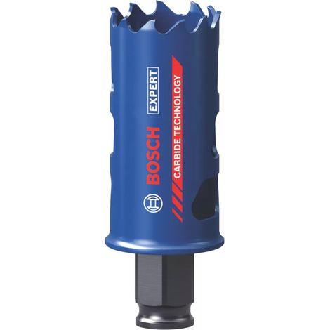 Scie trépan expert carbure multimat 35x60mm - BOSCH - 2608901883 (1/4)