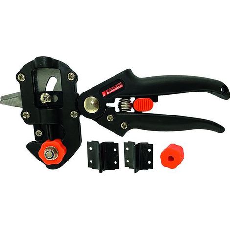 Tijeras para injerto Sandrigarde, sg-fi12, 12 mm (1/4)